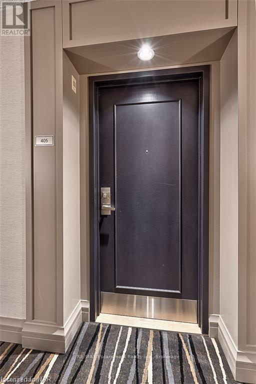 405 - 430 Pearl Street, Burlington, Ontario  L7R 4J8 - Photo 3 - W12560186