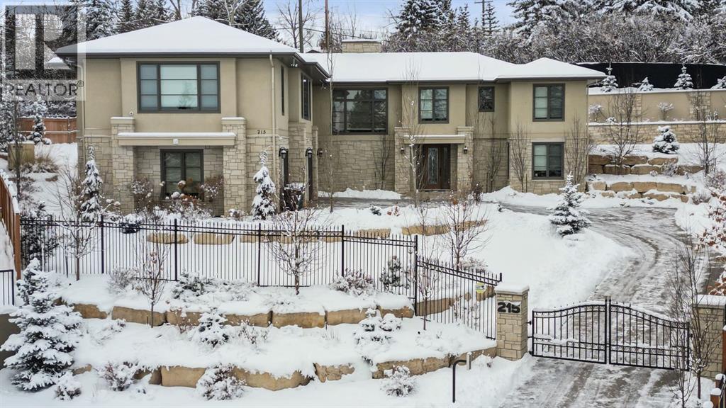 215 Patton Court SW, Calgary, Alberta