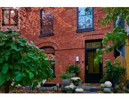 239 BORDEN STREET, Toronto, Ontario