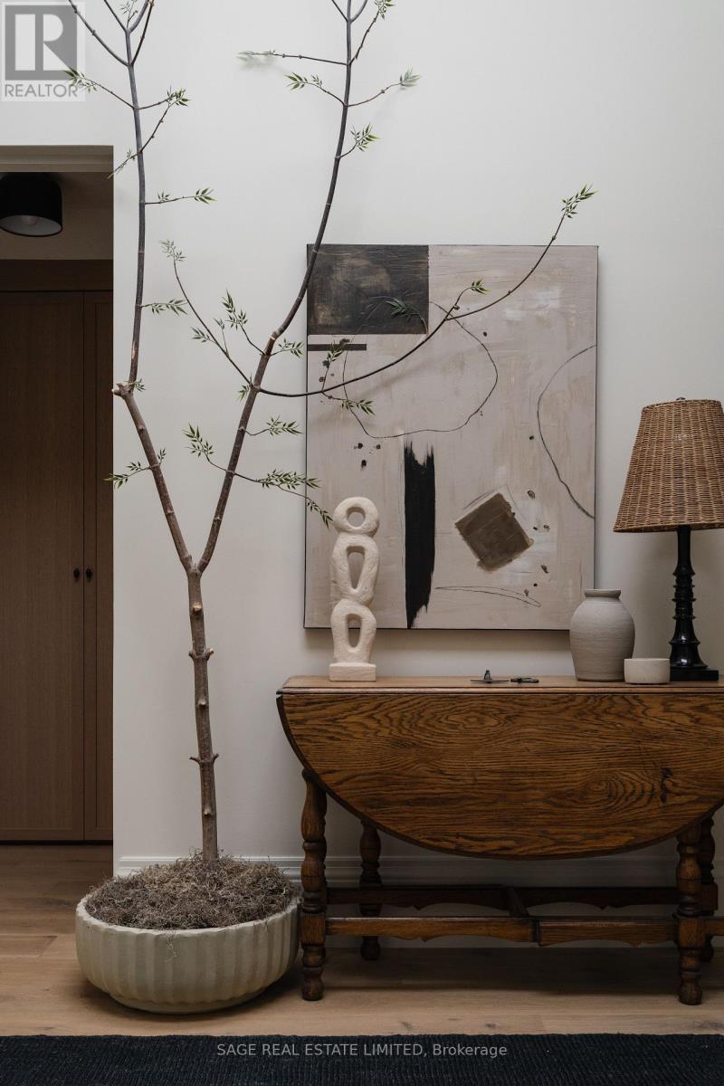 239 Borden Street, Toronto, Ontario M5S 2N5 - Photo 26 - C12429029