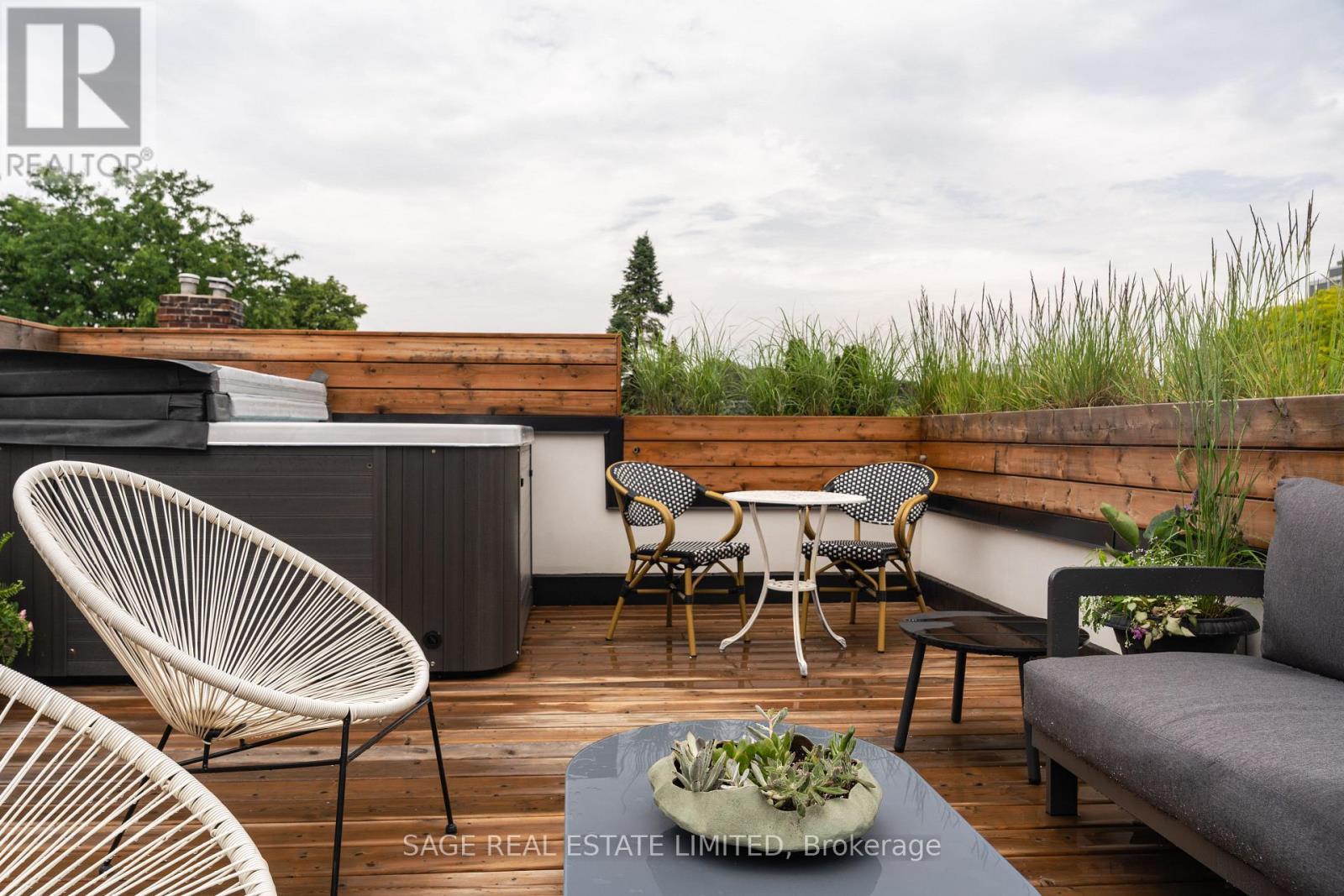 239 Borden Street, Toronto, Ontario M5S 2N5 - Photo 37 - C12429029