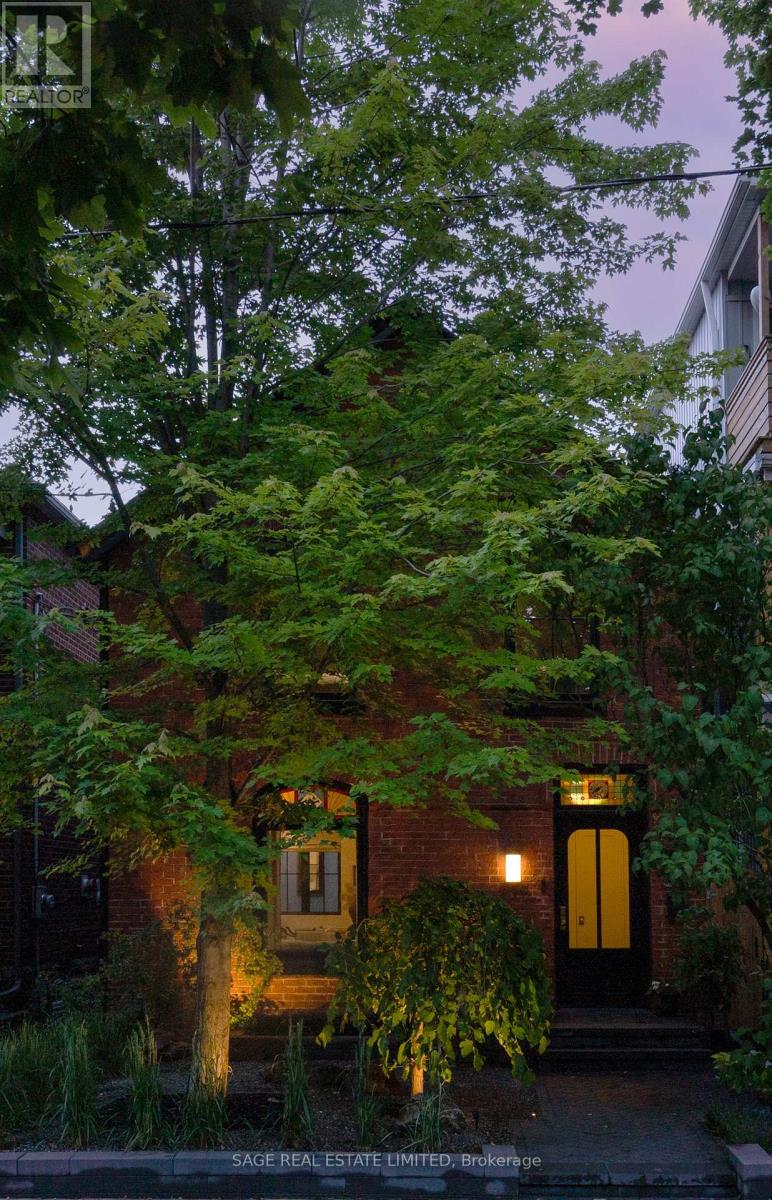 239 Borden Street, Toronto, Ontario M5S 2N5 - Photo 47 - C12429029