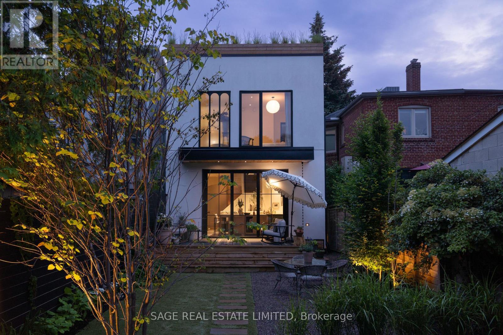 239 Borden Street, Toronto, Ontario M5S 2N5 - Photo 48 - C12429029