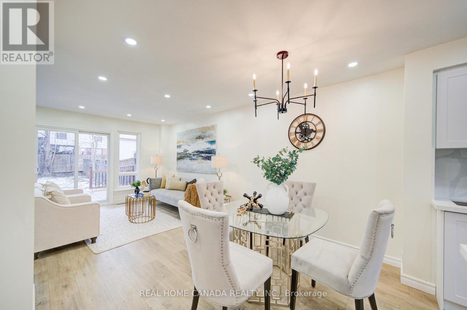 1088 Venus Crescent, Oshawa, Ontario  L1J 6E4 - Photo 5 - E12600224