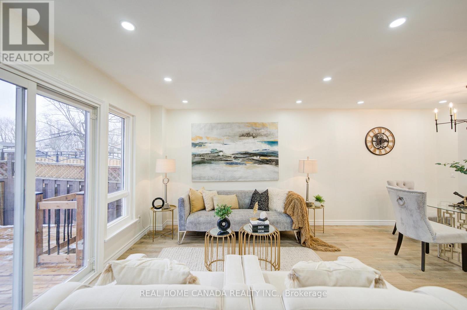 1088 Venus Crescent, Oshawa, Ontario  L1J 6E4 - Photo 9 - E12600224