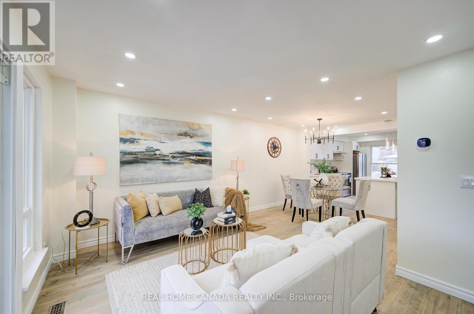 1088 Venus Crescent, Oshawa, Ontario  L1J 6E4 - Photo 7 - E12600224