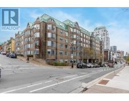 513 1326 Lower Water Street, Halifax, Ca