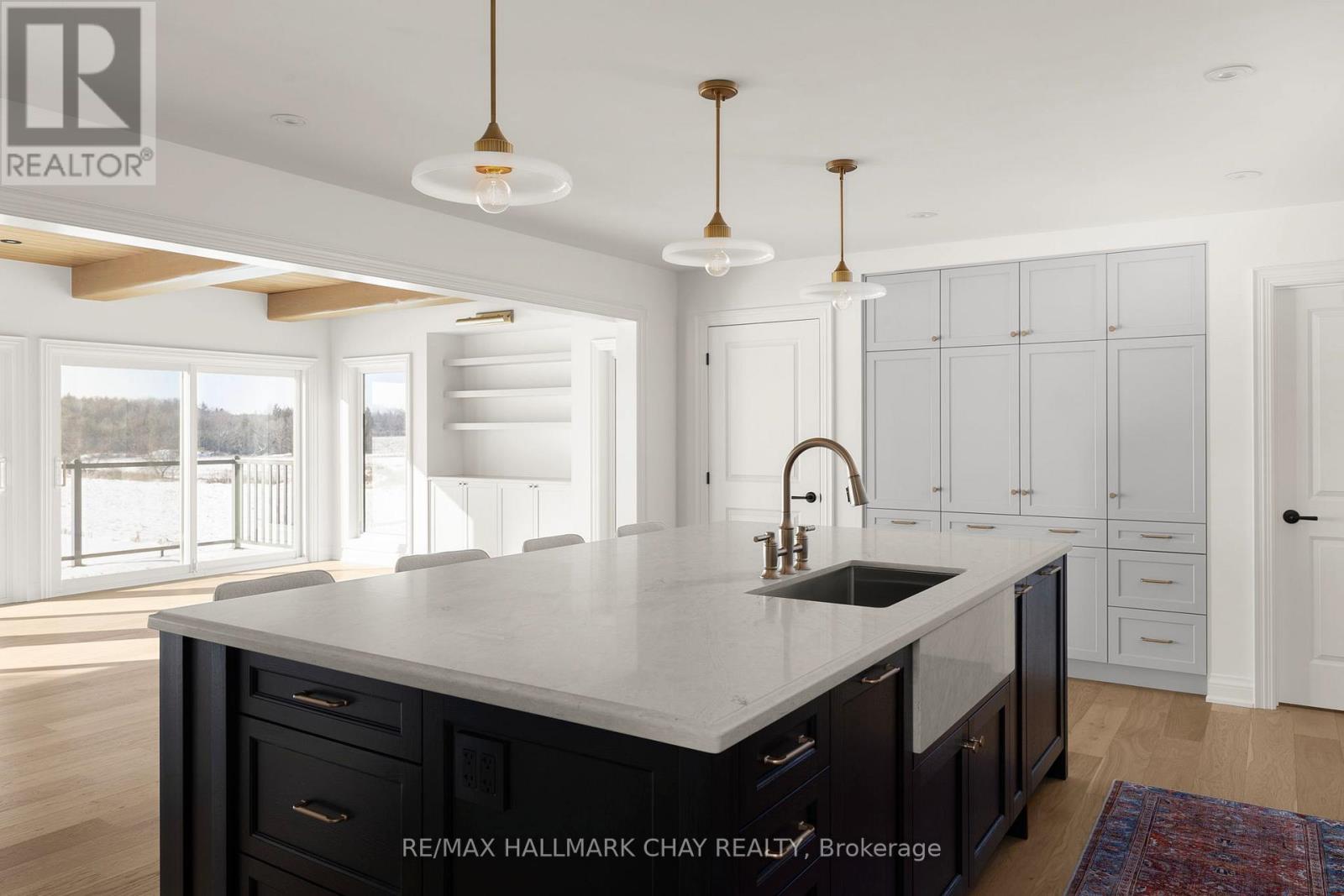 930 Marshall Road, Tiny, Ontario  L0K 2E1 - Photo 13 - S12581404