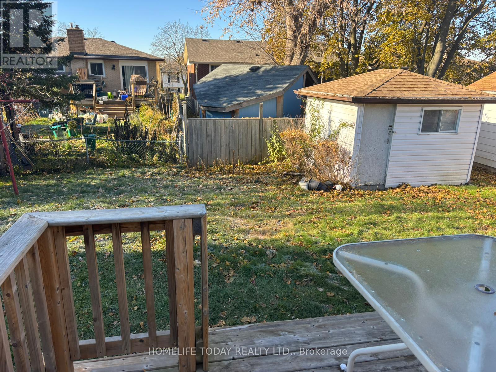 Main - 543 Glendene Crescent, Waterloo, Ontario  N2L 4P3 - Photo 20 - X12574480