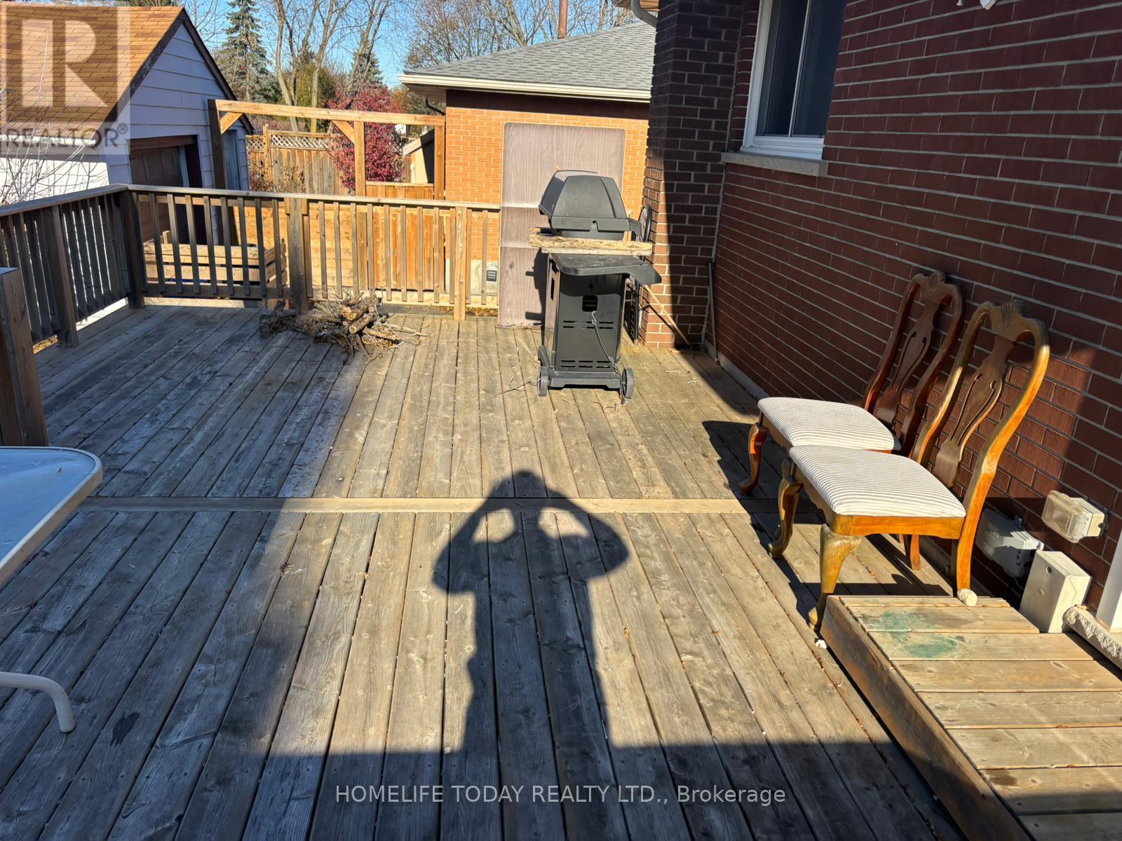 Main - 543 Glendene Crescent, Waterloo, Ontario  N2L 4P3 - Photo 21 - X12574480