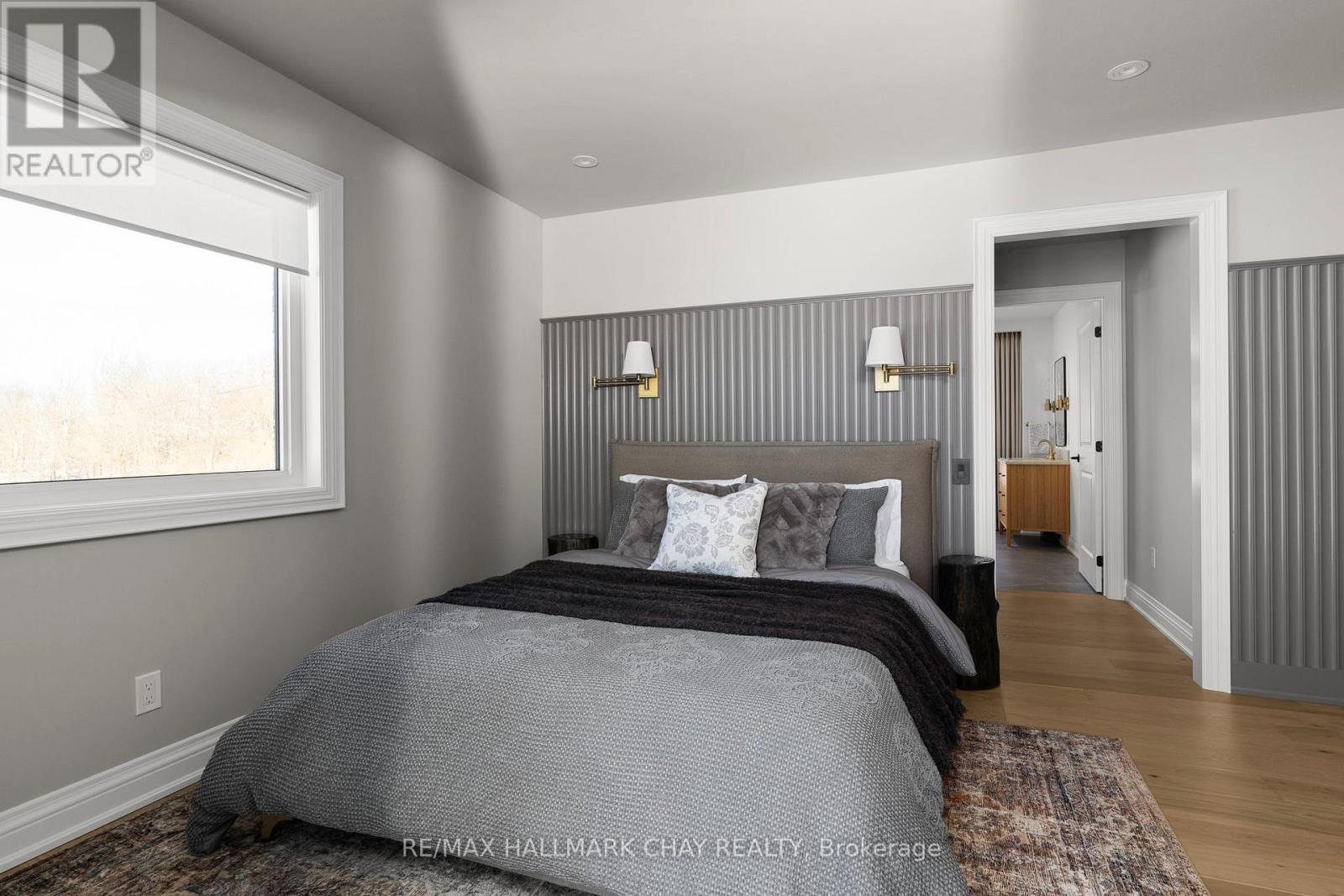 930 Marshall Road, Tiny, Ontario  L0K 2E1 - Photo 24 - S12581404