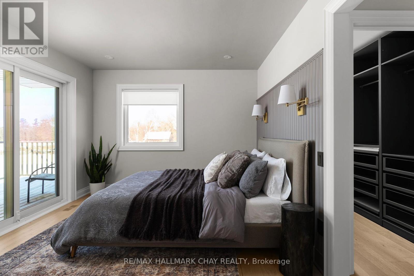 930 Marshall Road, Tiny, Ontario  L0K 2E1 - Photo 23 - S12581404