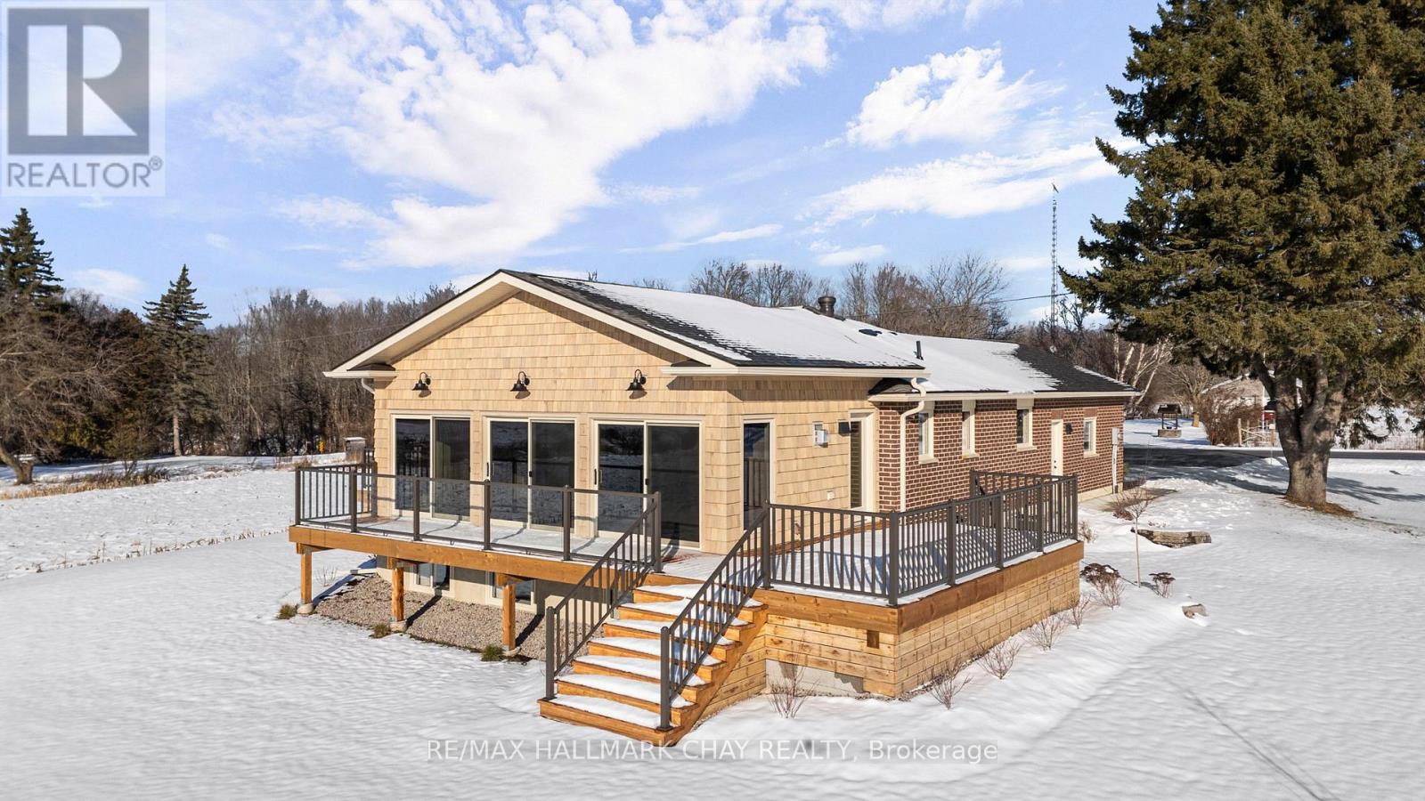 930 Marshall Road, Tiny, Ontario  L0K 2E1 - Photo 43 - S12581404