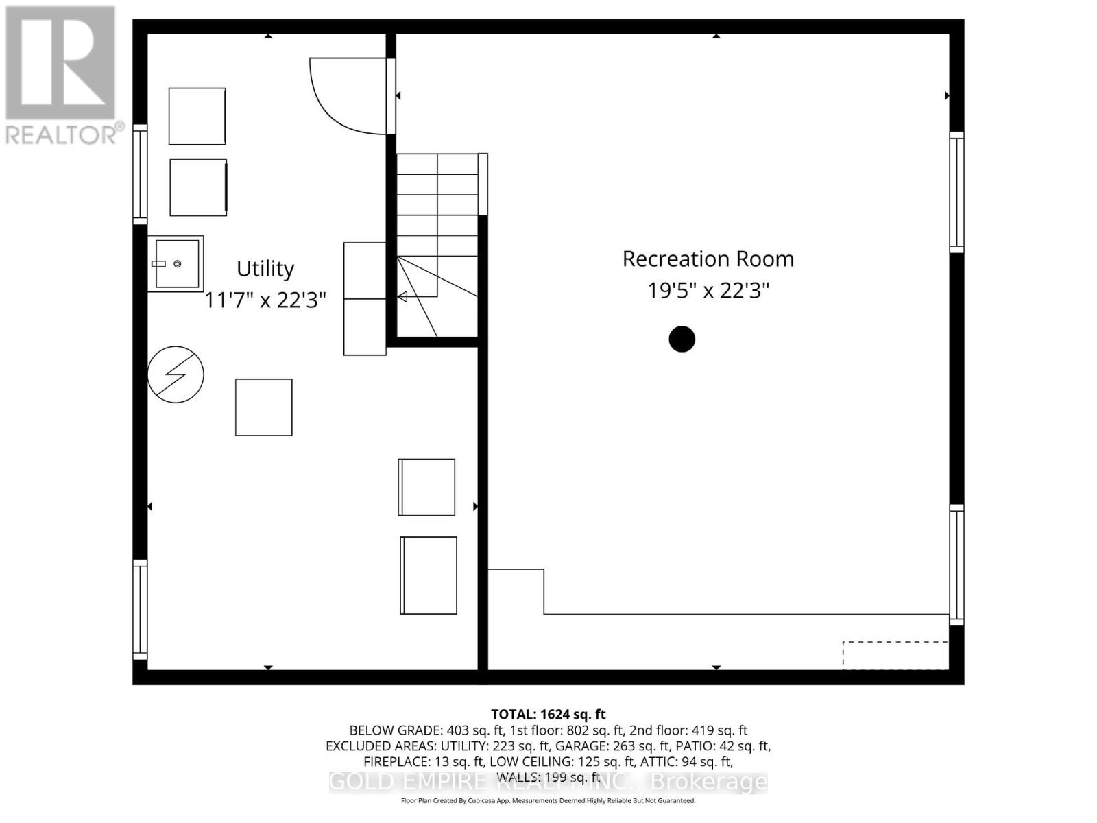 60 Eastman Avenue, London East, Ontario  N5W 2M4 - Photo 25 - X12603690