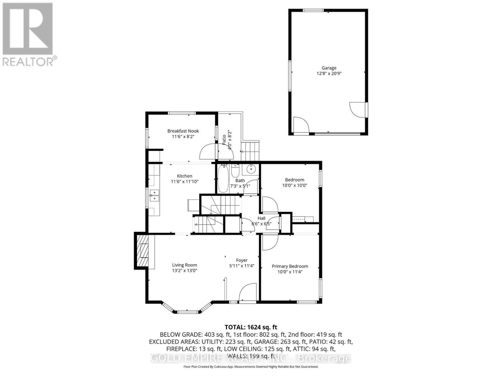 60 Eastman Avenue, London East, Ontario  N5W 2M4 - Photo 23 - X12603690