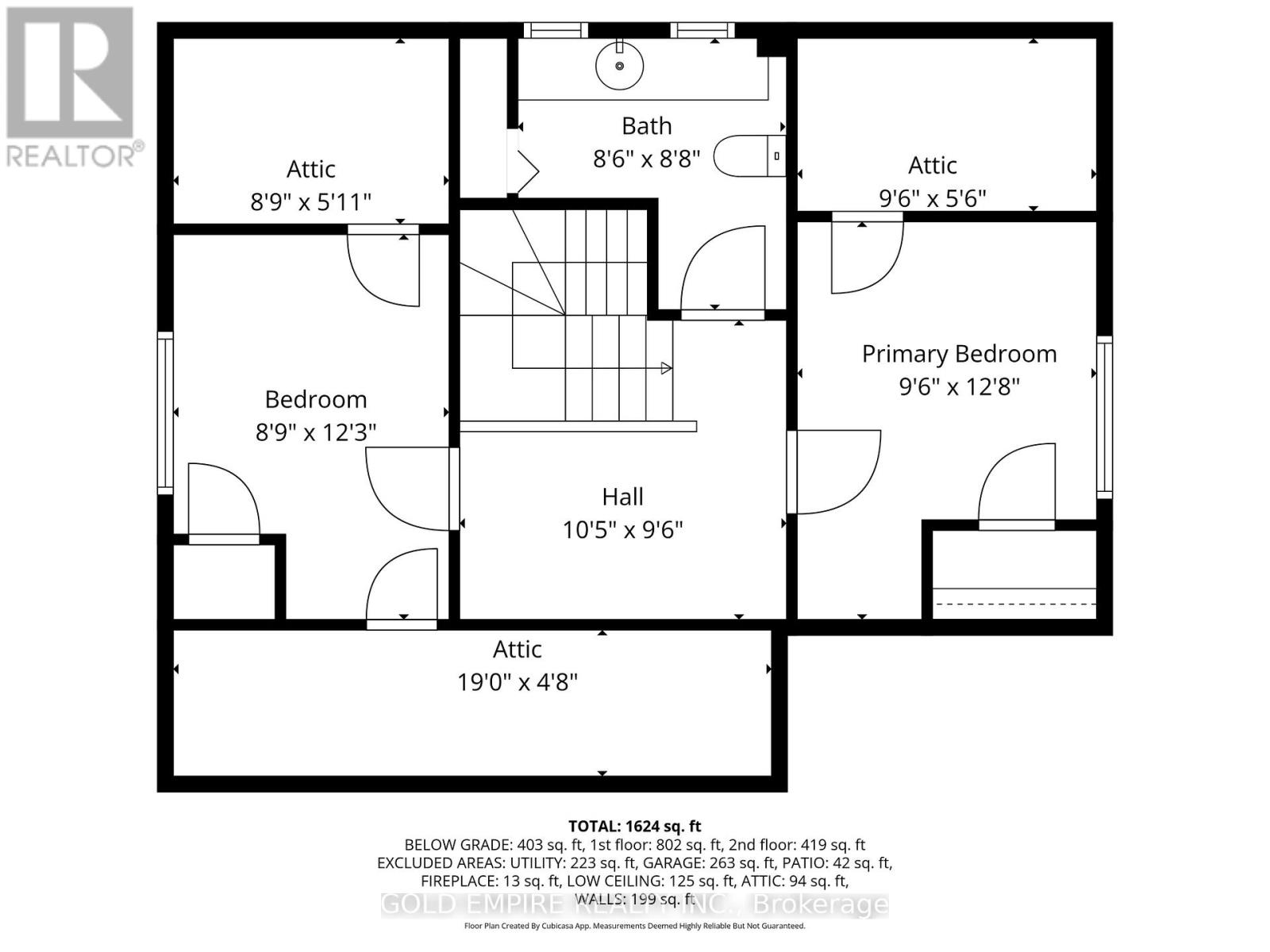 60 Eastman Avenue, London East, Ontario  N5W 2M4 - Photo 24 - X12603690