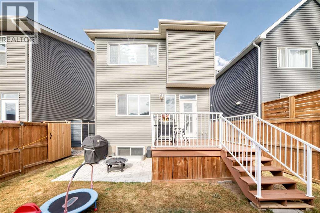 868 West Lakeview Drive, Chestermere, Alberta  T1X 1Z5 - Photo 42 - A2261148