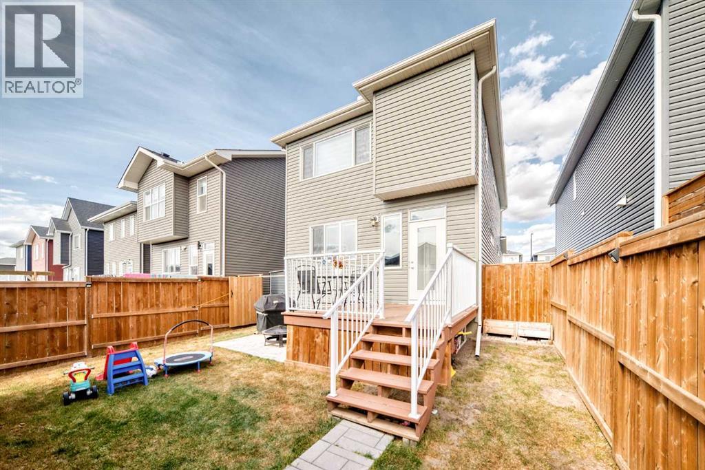 868 West Lakeview Drive, Chestermere, Alberta  T1X 1Z5 - Photo 43 - A2261148