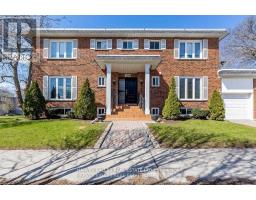 Bsmt - 550 Glencairn Avenue, Toronto (Englemount-Lawrence), Ca