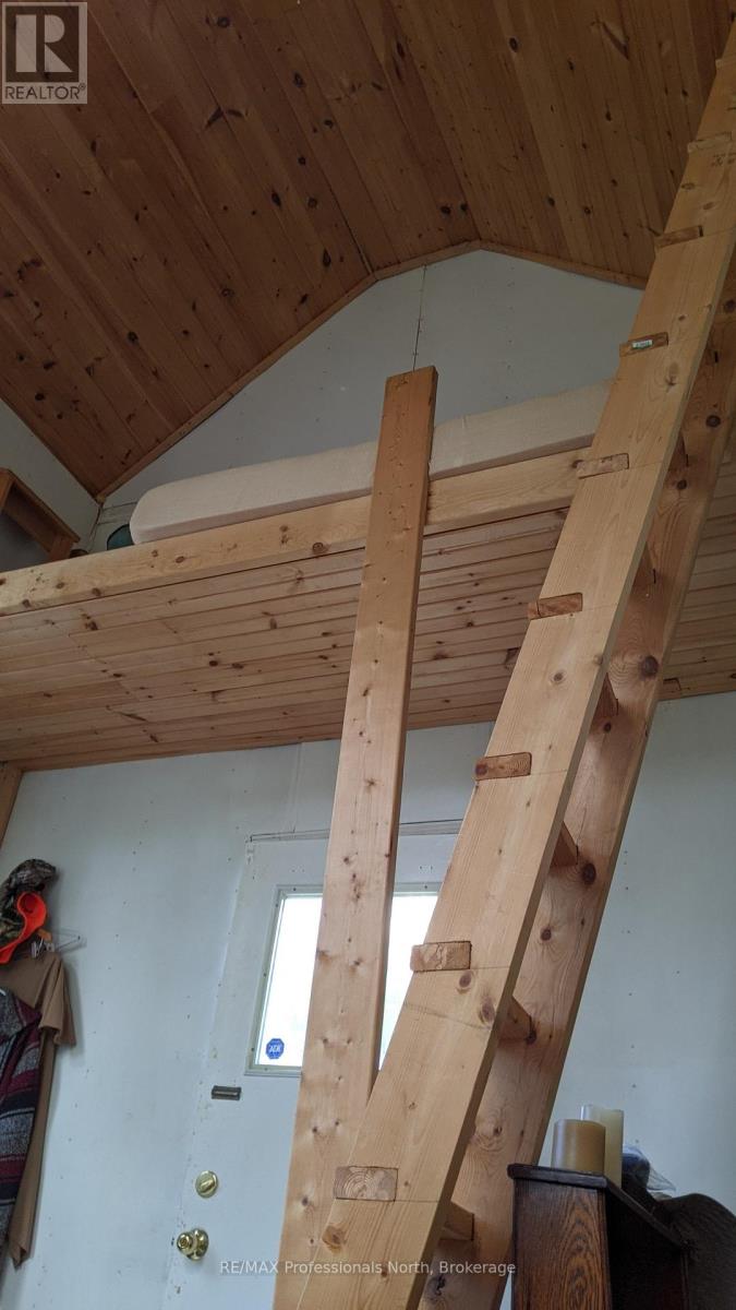 124 Cardwell Lake Road, Huntsville, Ontario P0B 1M0 - Photo 15 - X12600966