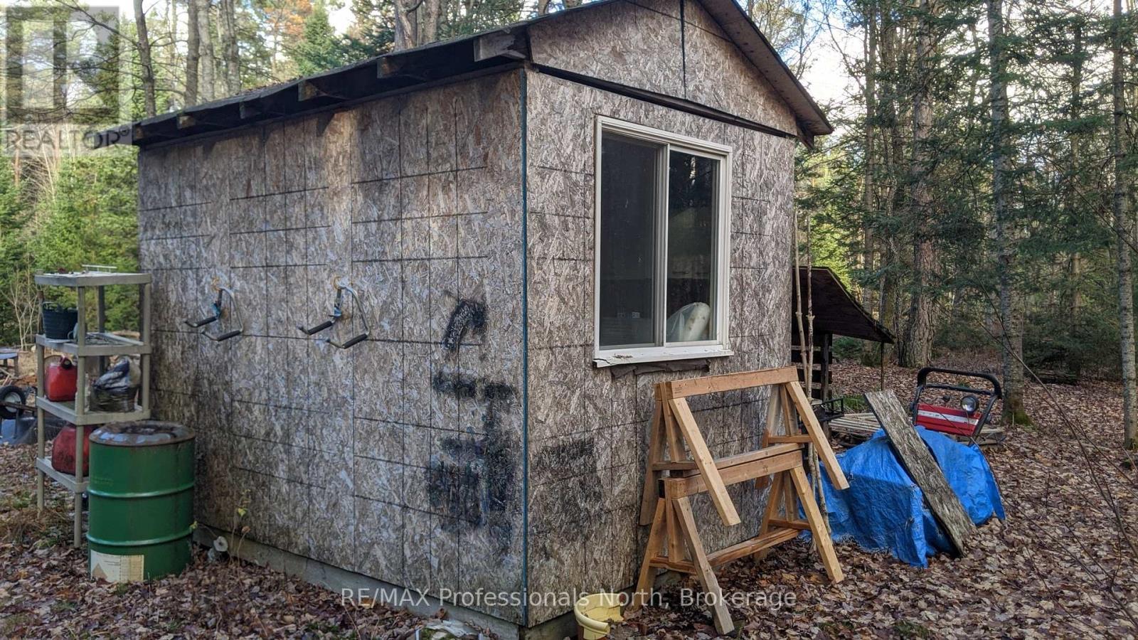 124 Cardwell Lake Road, Huntsville, Ontario P0B 1M0 - Photo 17 - X12600966