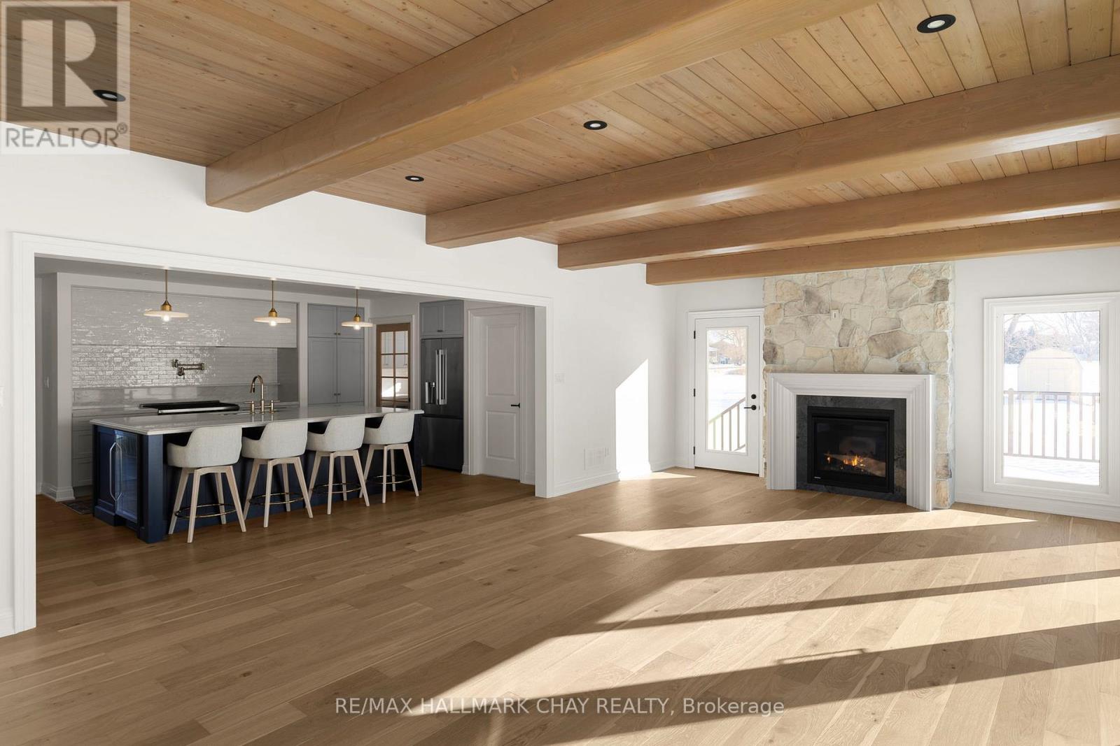 930 Marshall Road, Tiny, Ontario  L0K 2E1 - Photo 21 - S12581404