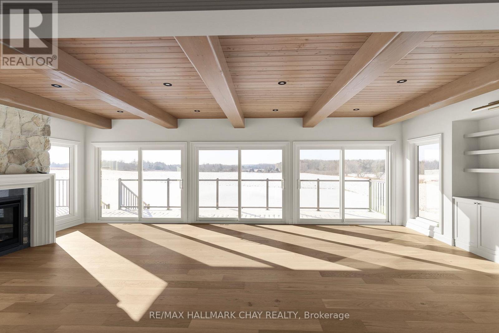 930 Marshall Road, Tiny, Ontario  L0K 2E1 - Photo 18 - S12581404