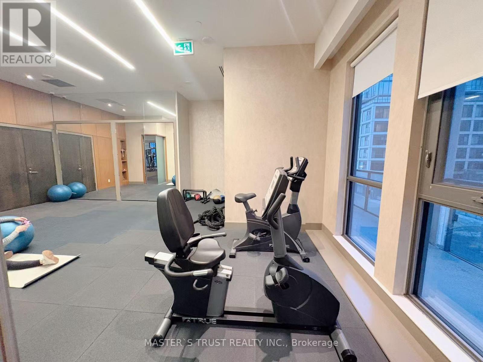 1102 - 17 Zorra Street, Toronto, Ontario  M8Z 4Z6 - Photo 22 - W12608046