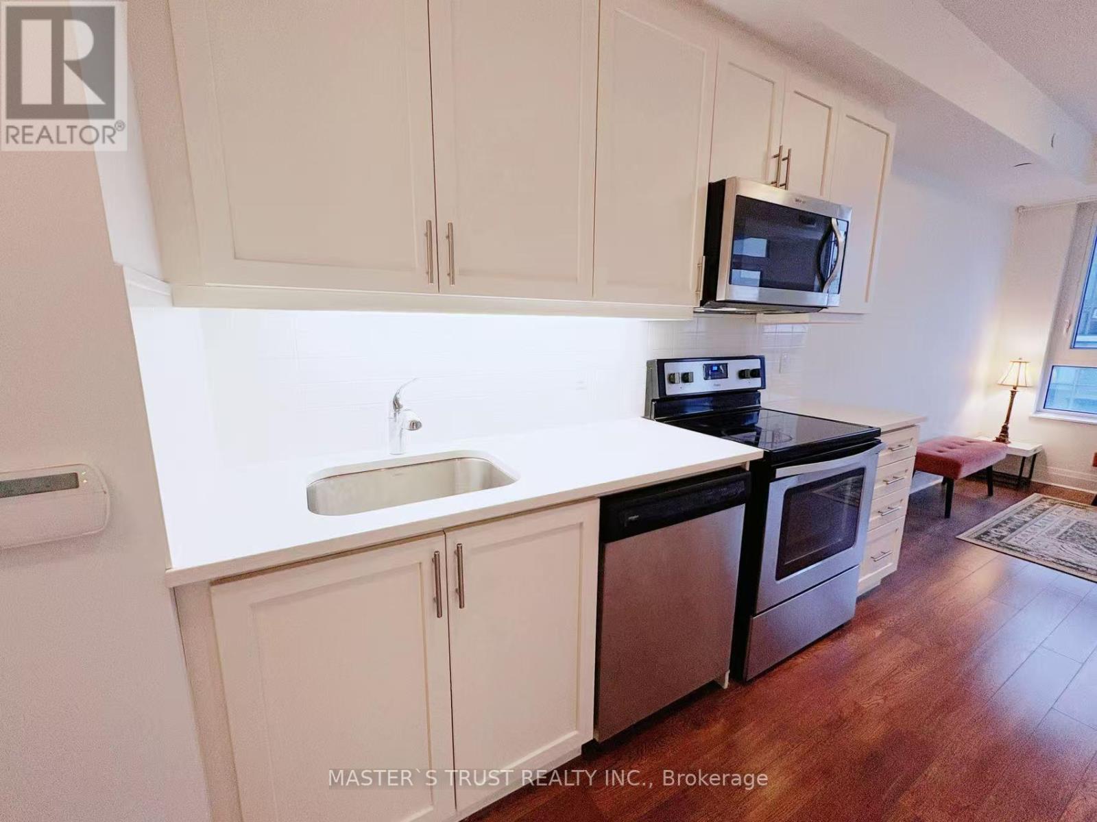 1102 - 17 Zorra Street, Toronto, Ontario  M8Z 4Z6 - Photo 6 - W12608046