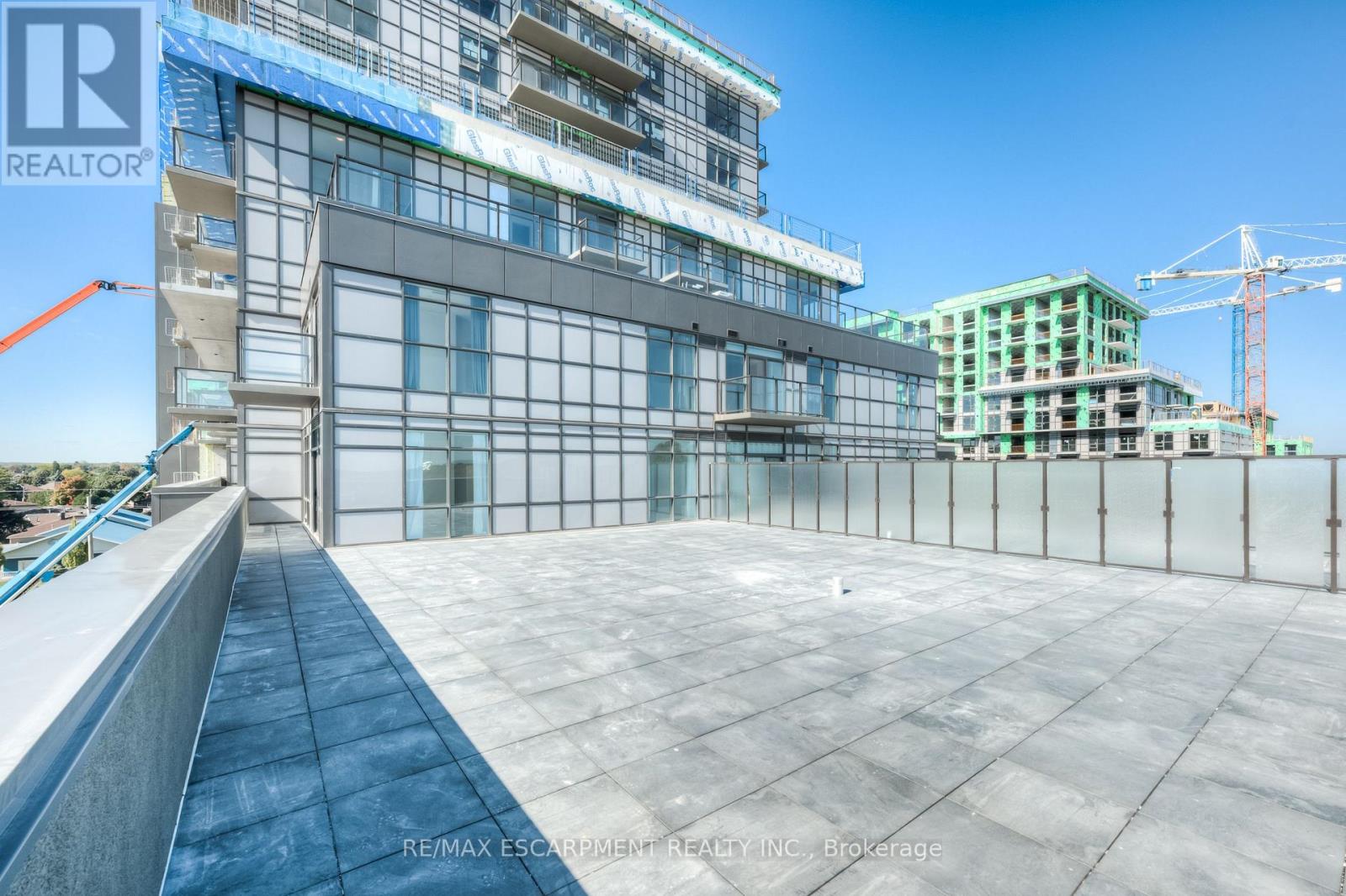 521 - 450 Dundas Street E, Hamilton, Ontario L8B 1Z2 - Photo 24 - X12555896