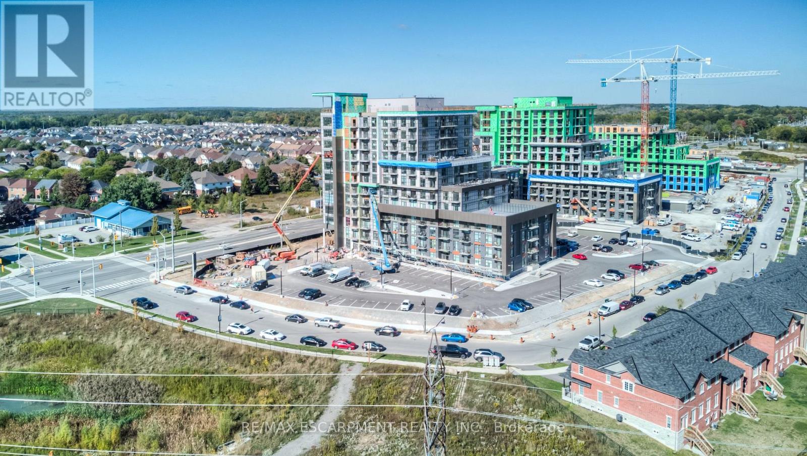 521 - 450 Dundas Street E, Hamilton, Ontario L8B 1Z2 - Photo 32 - X12555896