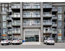 909 - 450 Dundas Street E, Hamilton (Waterdown), Ca