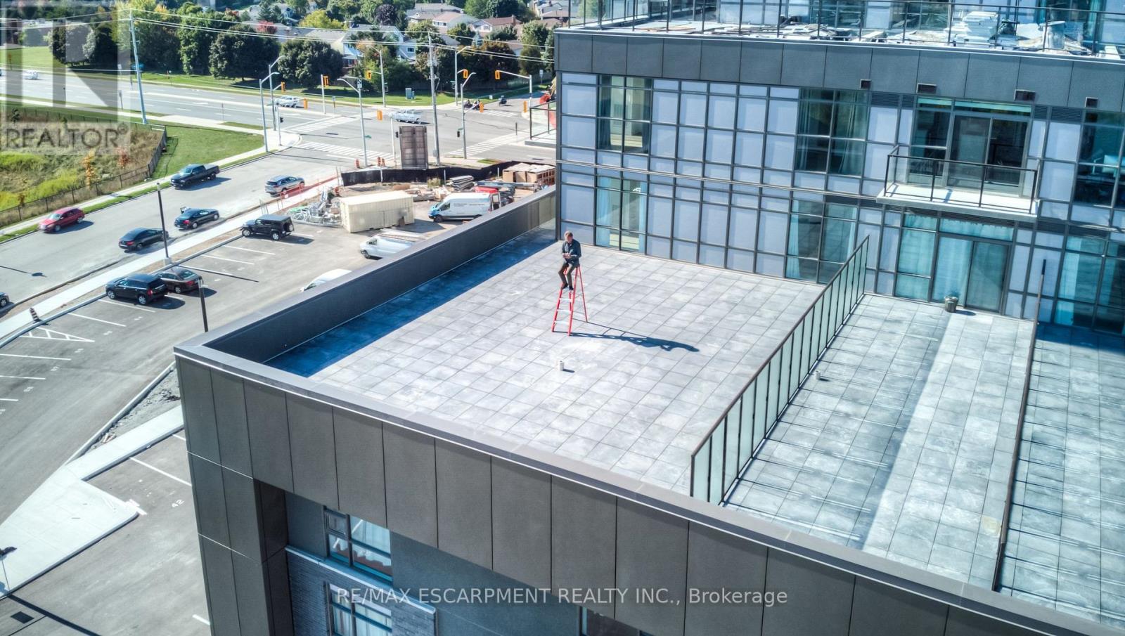 521 - 450 Dundas Street E, Hamilton, Ontario L8B 1Z2 - Photo 36 - X12555896