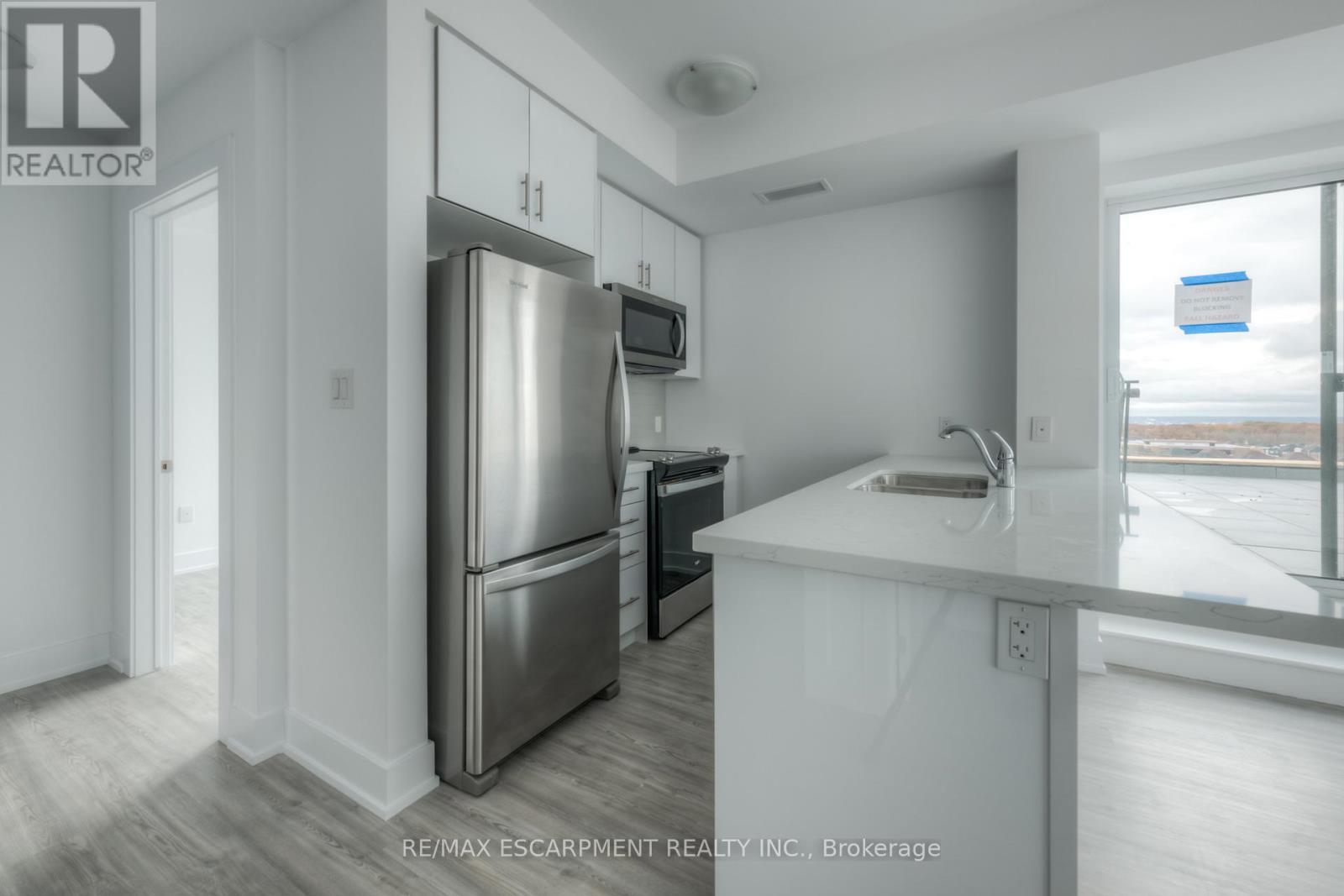 909 - 450 Dundas Street E, Hamilton, Ontario L8Z 1B2 - Photo 12 - X12557256