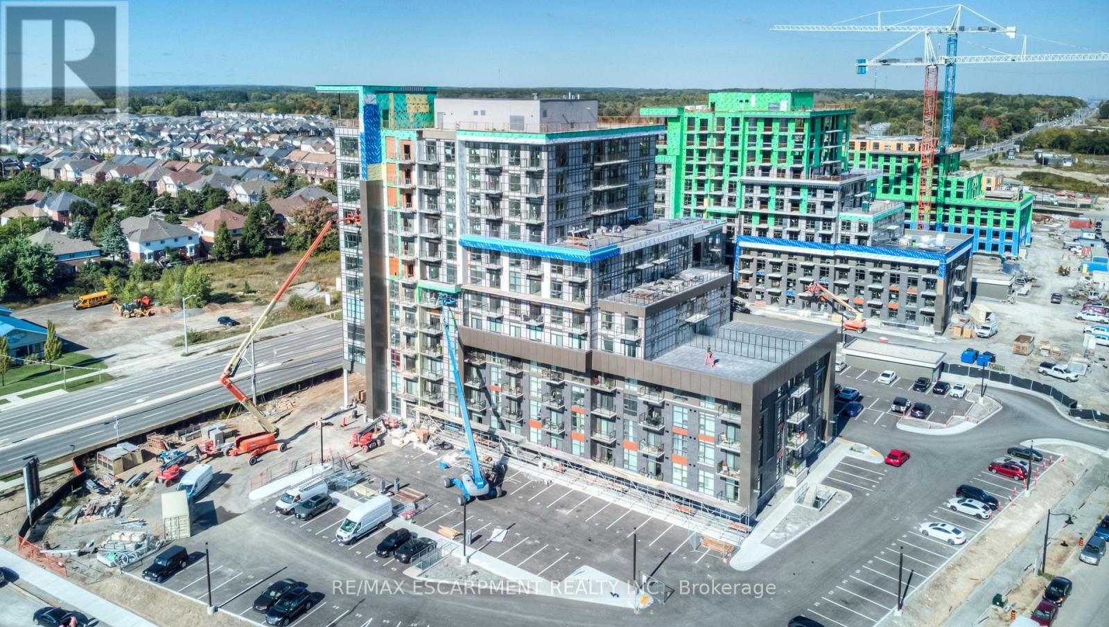 521 - 450 Dundas Street E, Hamilton, Ontario L8B 1Z2 - Photo 33 - X12555896