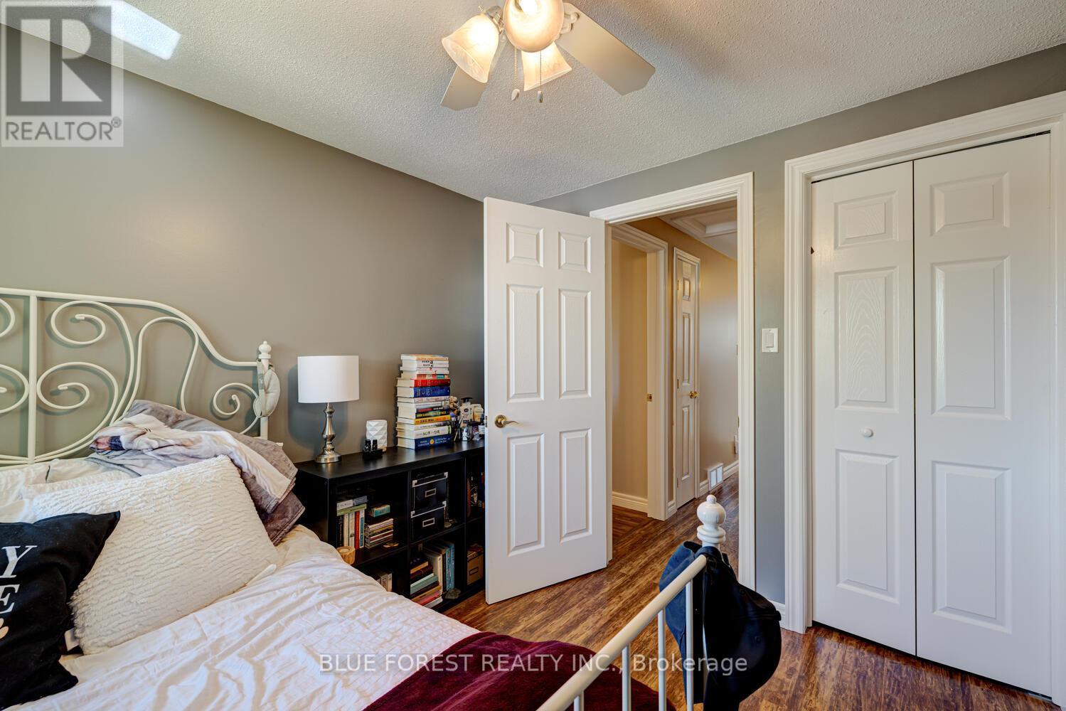 6 - 35 Waterman Avenue, London South, Ontario N6C 5T2 - Photo 25 - X12608080