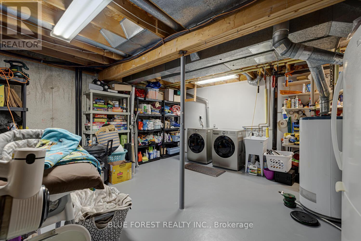 6 - 35 Waterman Avenue, London South, Ontario N6C 5T2 - Photo 30 - X12608080