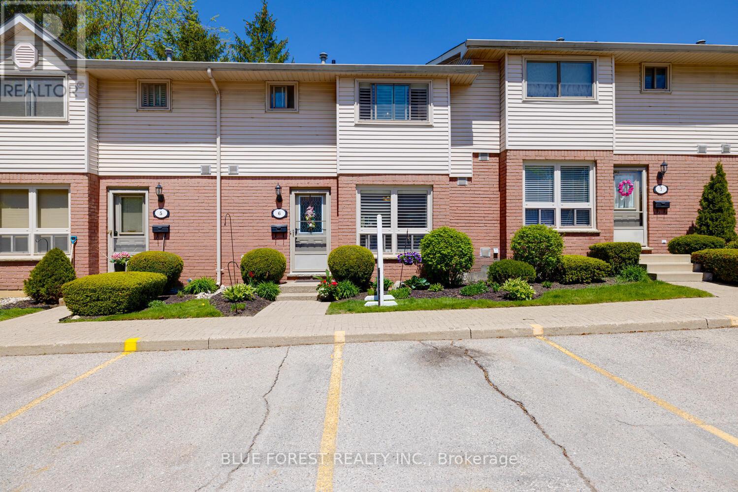 6 - 35 Waterman Avenue, London South, Ontario N6C 5T2 - Photo 35 - X12608080