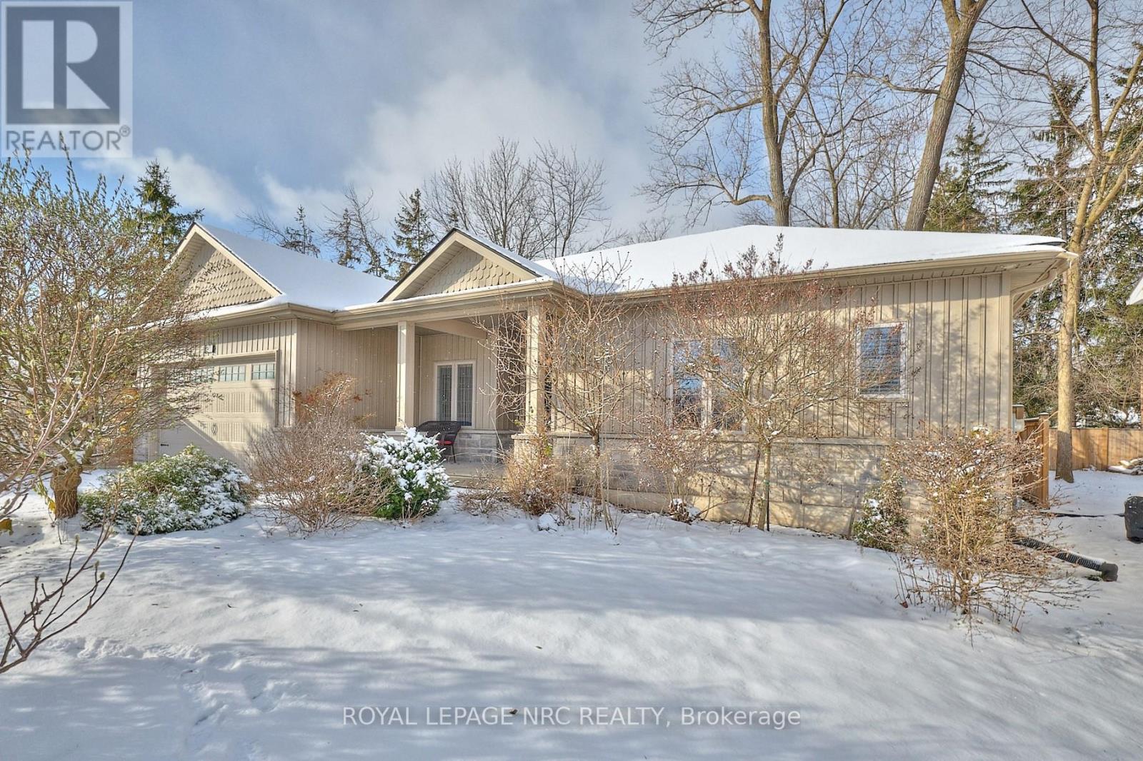 117 BURLEIGH ROAD N, Fort Erie, Ontario