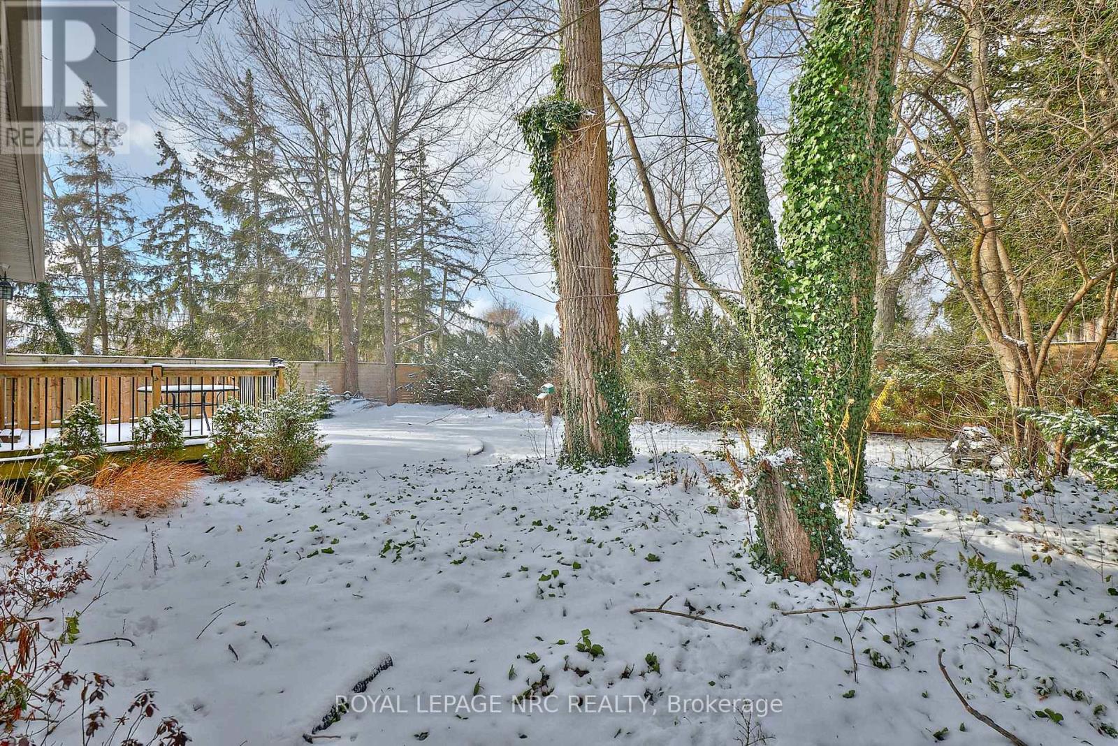 117 Burleigh Road N, Fort Erie, Ontario  L0S 1N0 - Photo 22 - X12608088