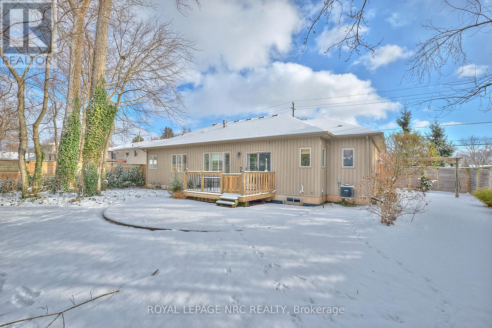 117 Burleigh Road N, Fort Erie, Ontario  L0S 1N0 - Photo 24 - X12608088