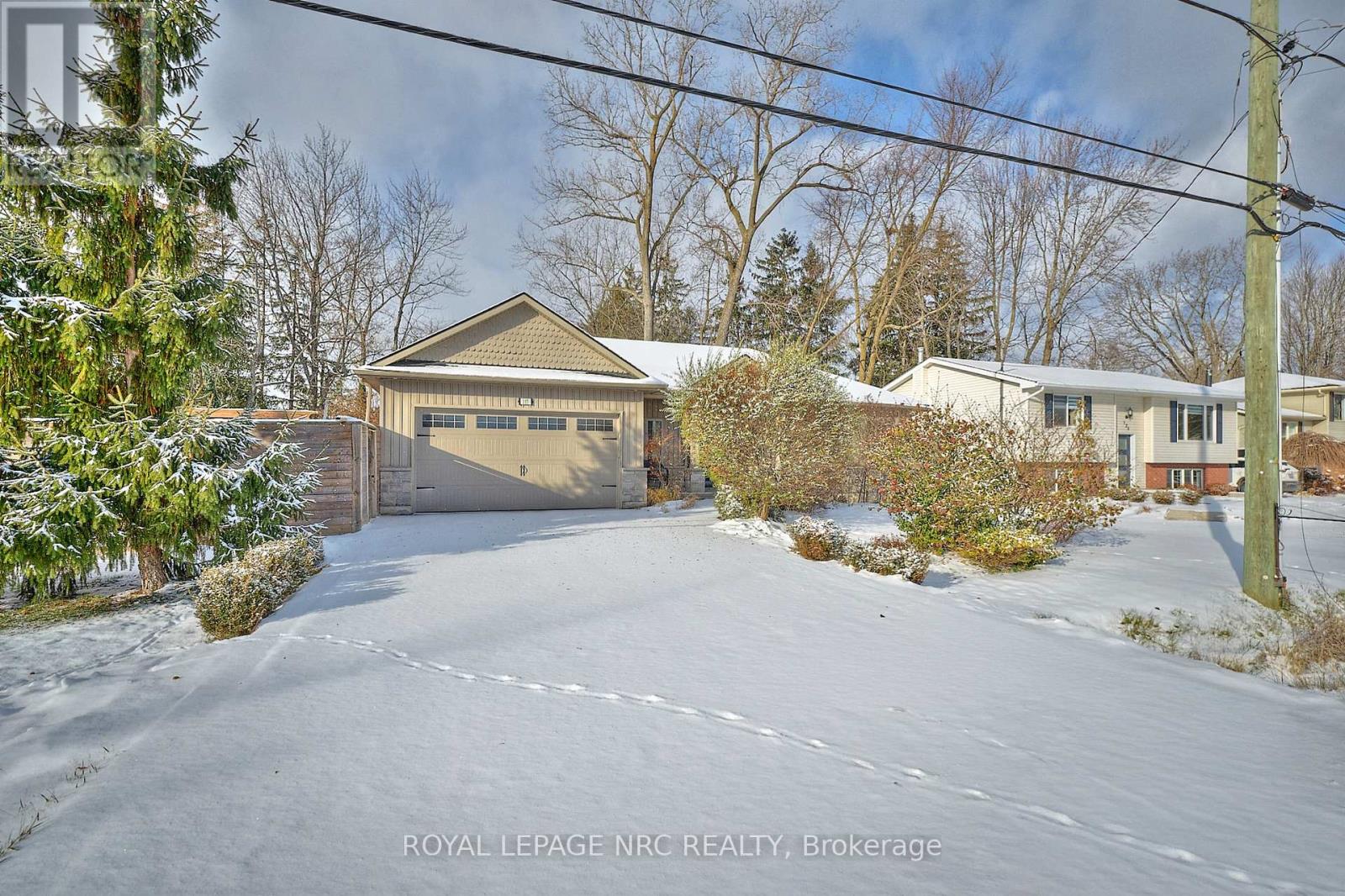 117 Burleigh Road N, Fort Erie, Ontario  L0S 1N0 - Photo 29 - X12608088