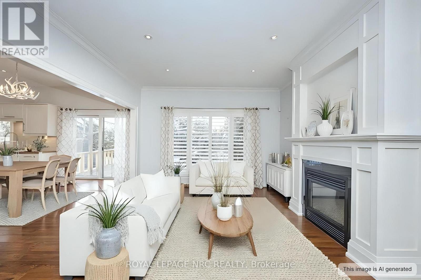 117 Burleigh Road N, Fort Erie, Ontario  L0S 1N0 - Photo 4 - X12608088