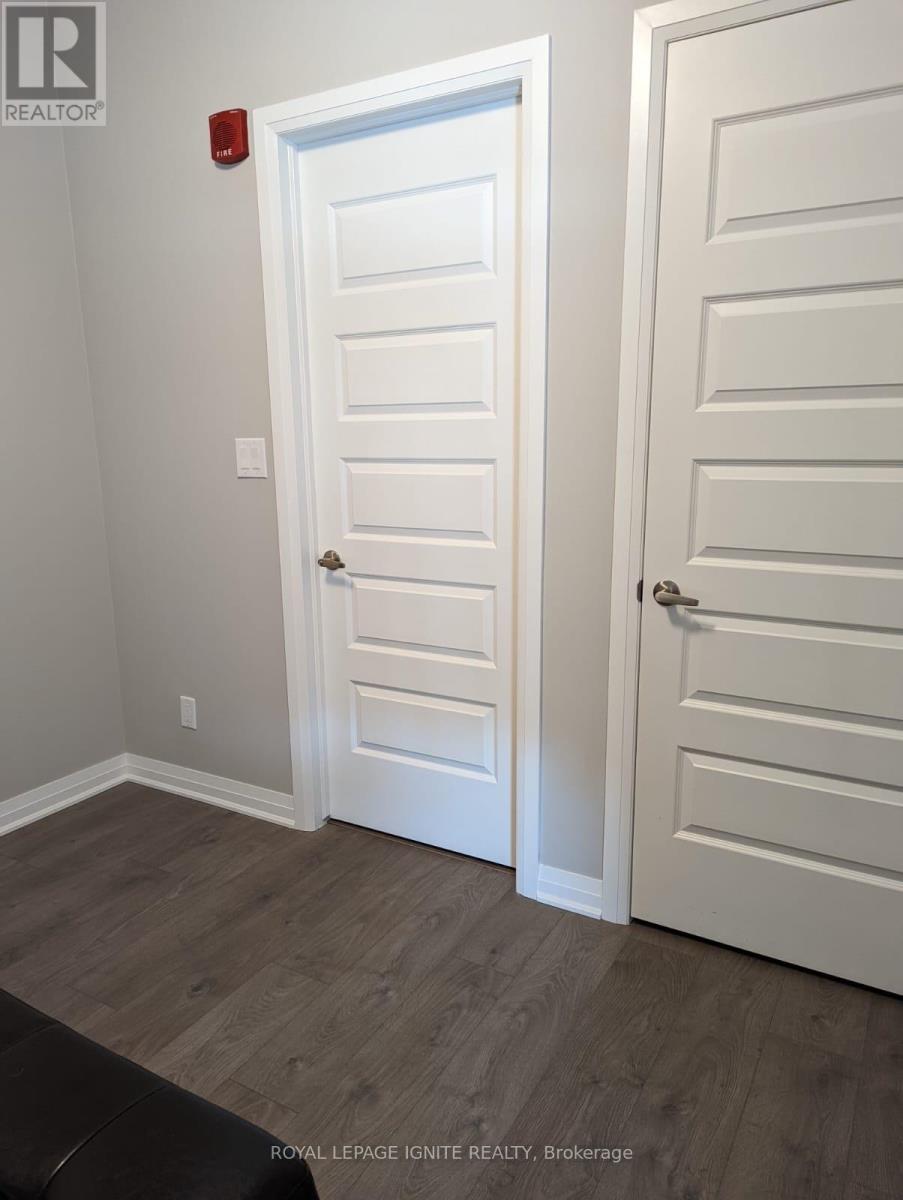 314 - 2 Adam Sellers Street, Markham, Ontario  L6B 1P2 - Photo 10 - N12605298