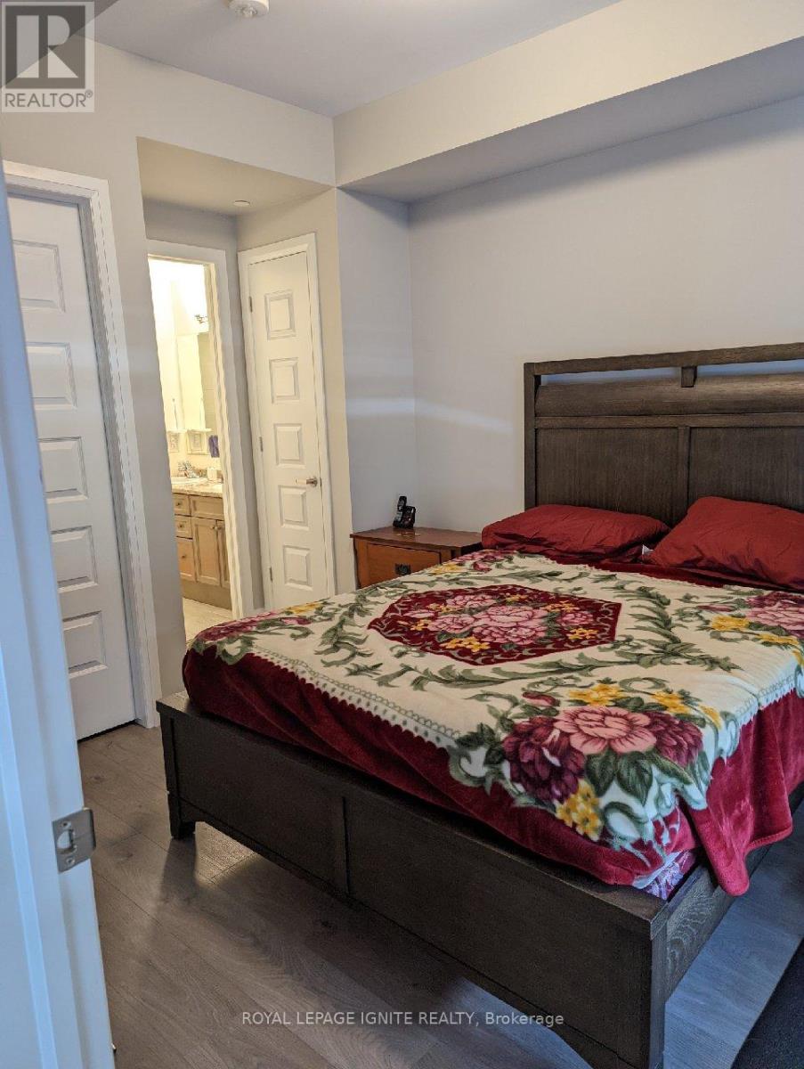 314 - 2 Adam Sellers Street, Markham, Ontario  L6B 1P2 - Photo 6 - N12605298