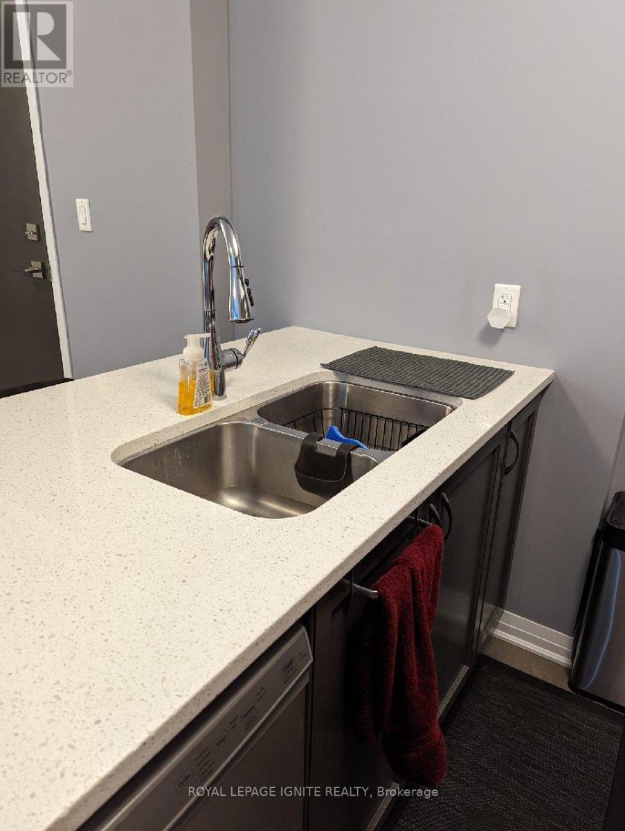 314 - 2 Adam Sellers Street, Markham, Ontario  L6B 1P2 - Photo 20 - N12605298