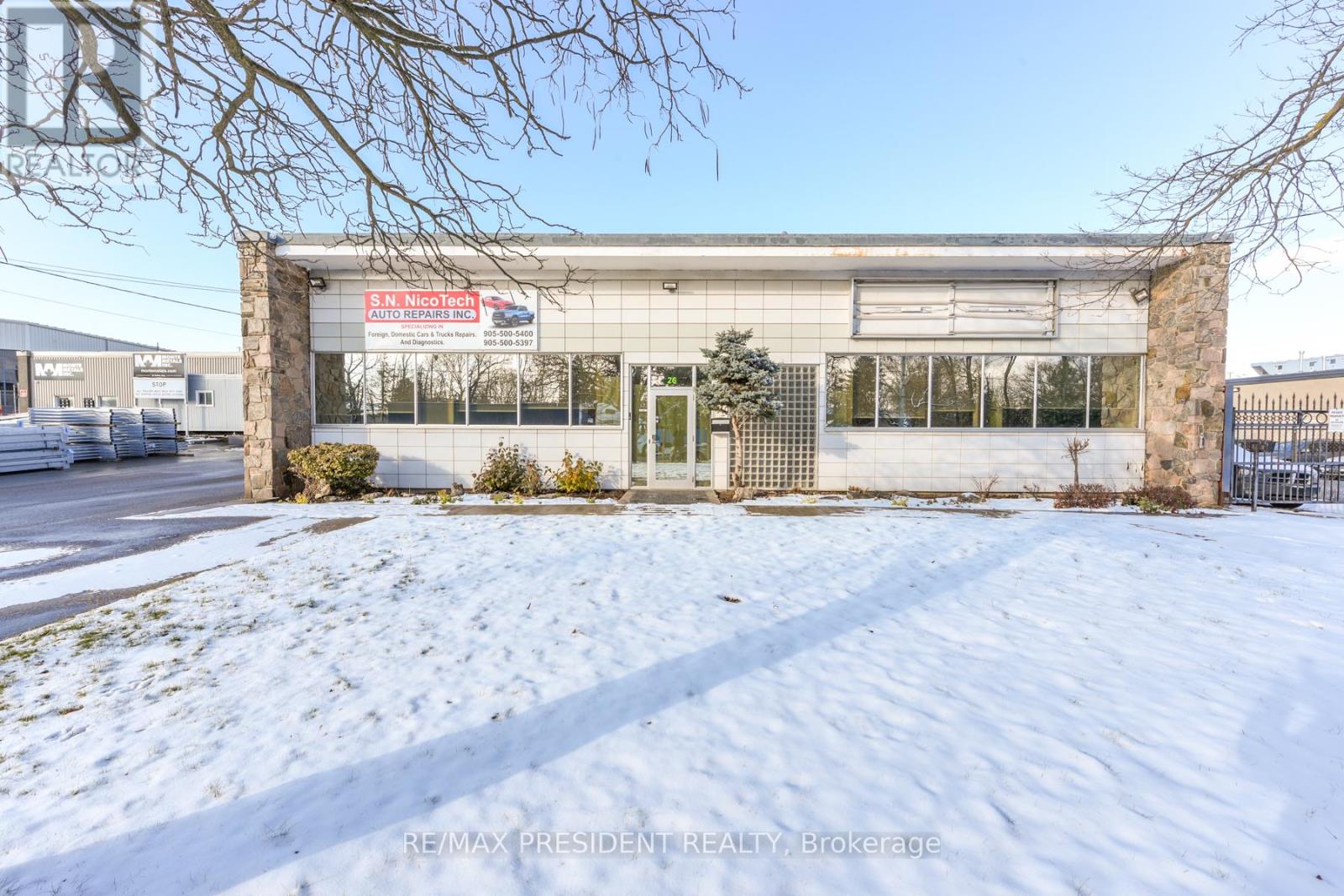 26 Holtby Avenue, Brampton, Ontario  L6X 2M1 - Photo 2 - W12362575