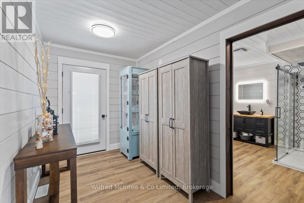 38 Allister Place, South Bruce Peninsula, Ontario N0H 2G0 - Photo 21 - X12608086