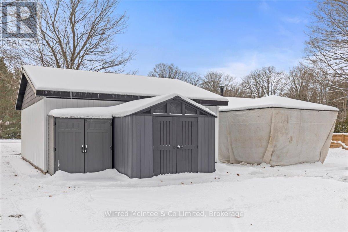 38 Allister Place, South Bruce Peninsula, Ontario N0H 2G0 - Photo 29 - X12608086