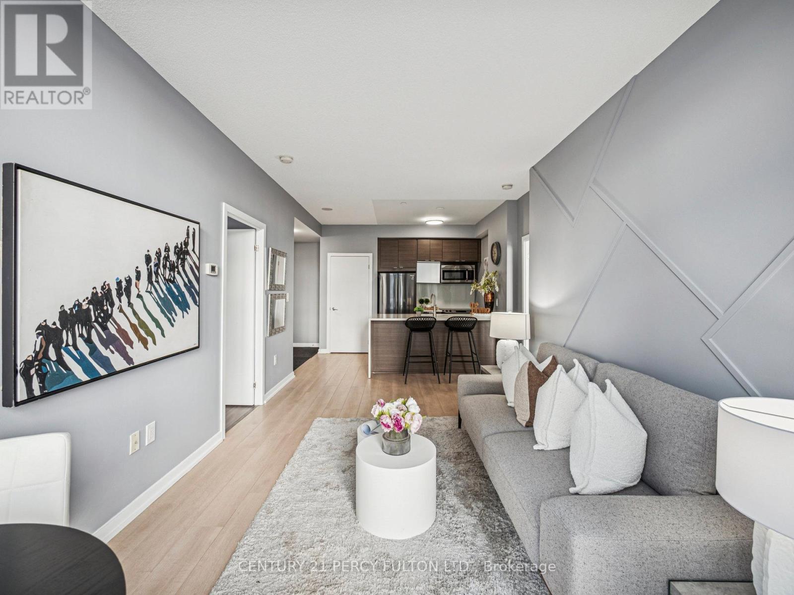 408 - 62 Forest Manor Road, Toronto, Ontario M2J 0B6 - Photo 10 - C12608058